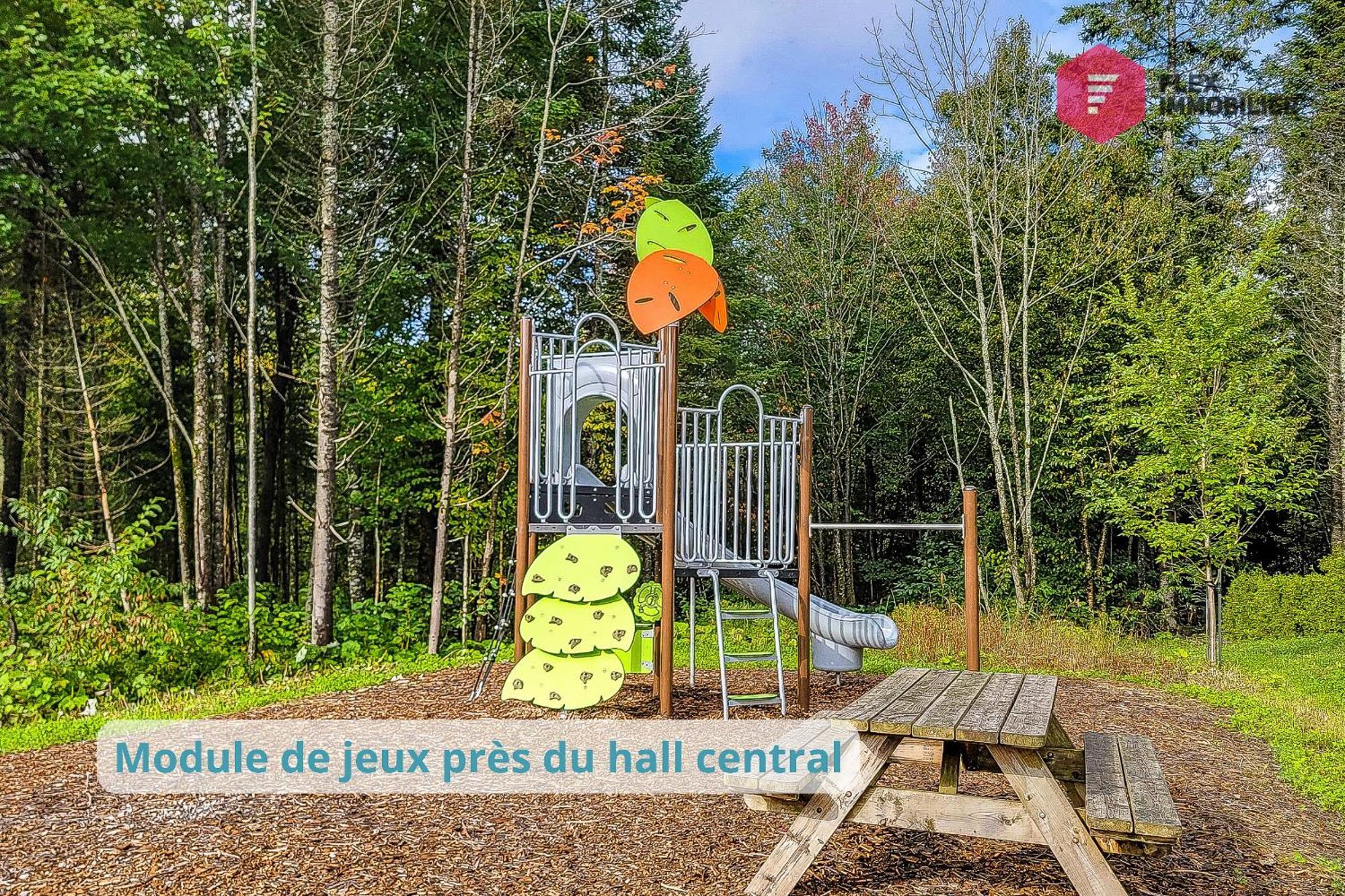 Вилла Le Blanc Bouleau De Portneuf / Private Hot Tub Pont-Rouge Экстерьер фото